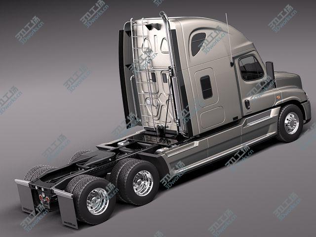 images/goods_img/202104094/Freightliner Cascadia 2011/5.jpg